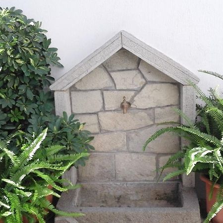 Ostria Eressos Rooms Σκάλα Ερεσού Εξωτερικό φωτογραφία